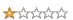 1 Star Average Rating