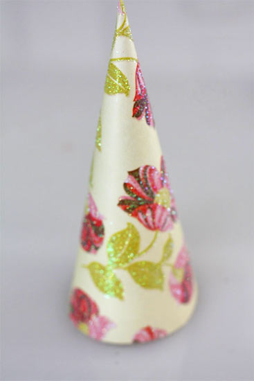 Christmas_Cones