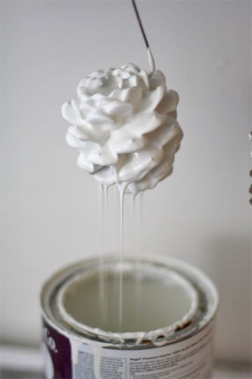 Paint_Dipped_Pinecones3
