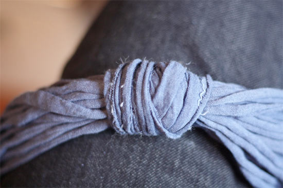 Tshirt_Yarn_Necklace Tshirt_Yarn_Necklace