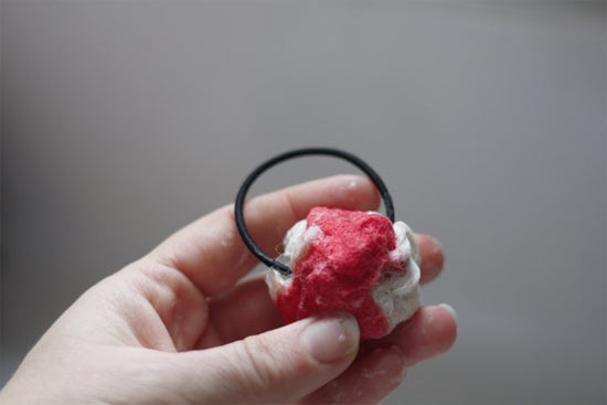 Felted_Bead_Hair_Bobbles3