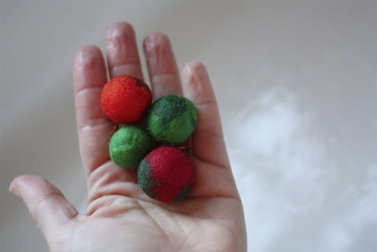 Felted_Beads Felted_Beads