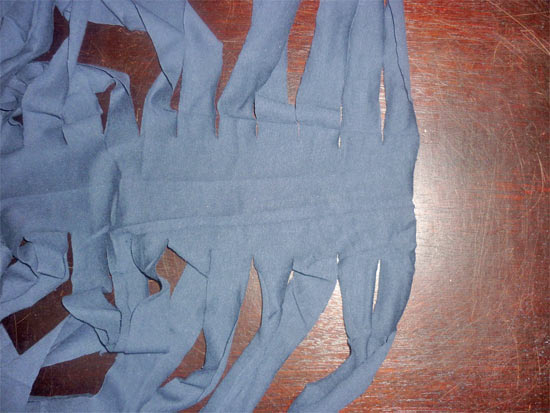 T-shirt_Yarn7 T-shirt_Yarn7