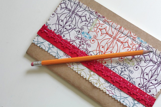 Fabric_Embellished_Notebook Fabric_Embellished_Notebook