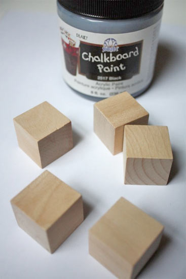 Chalkboard_Paint_Dice_Blanks2