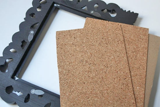 DIY_Framed_Corkboard4 DIY_Framed_Corkboard4