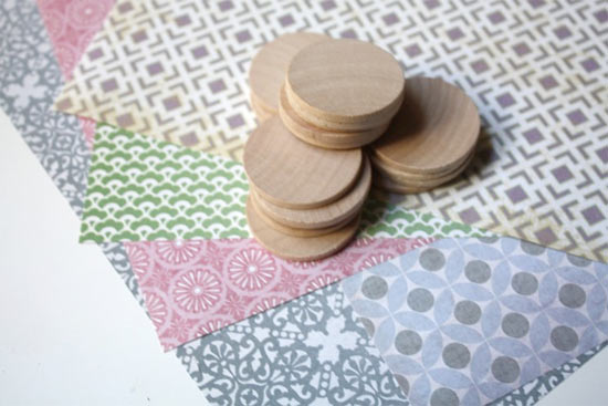 Scrapbook_Memory_Game_with_Mod_Podge2