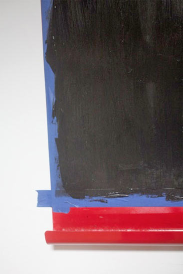 DIY_Chalkboard_Paint_Magnet_Board7