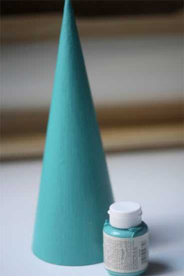 DIY_Retro_Glittered_Christmas_Tree3