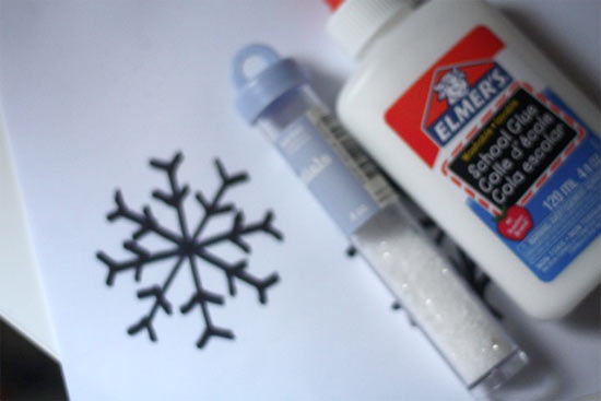 DIY_Glue_Snowflakes2