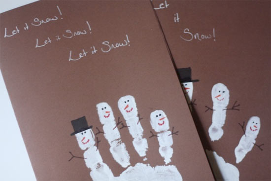 Fingerprint_Snowmen Fingerprint_Snowmen