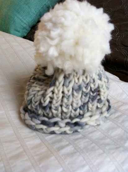 Loom_Knitting Loom_Knitting