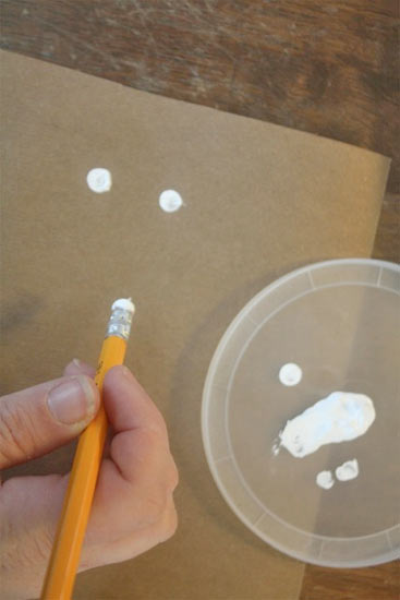 Polka_Dot_Craft_Paper_Wrapping2