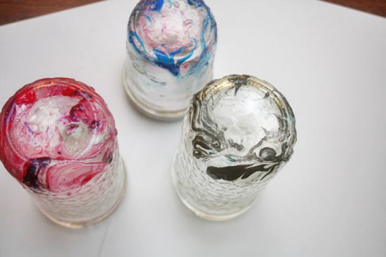 Marbleized_Mason_Jars5