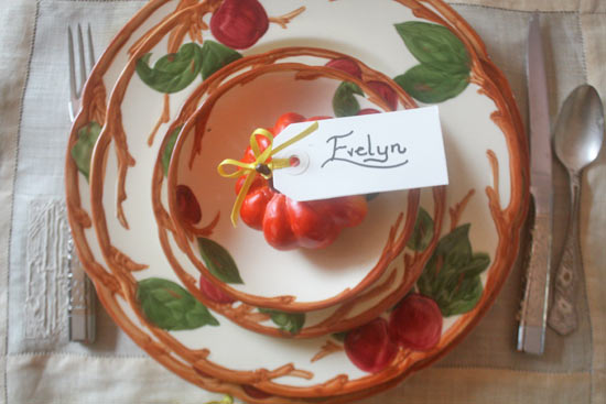 DIY_Pumpkin_Placecards