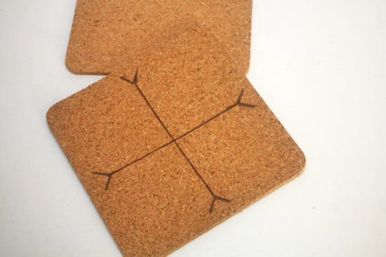 DIY_Cork_Snowflake_Coasters3