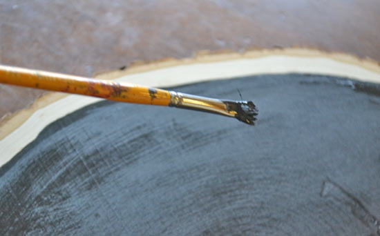 DIY_Wood_Slice_Chalkboard4