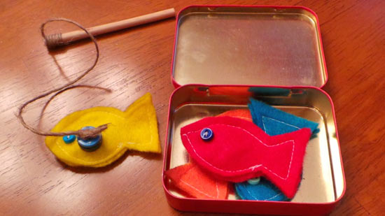 DIY_Magnet_Fishing_Game