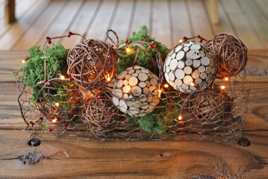Decorative_Ball_Table_Display