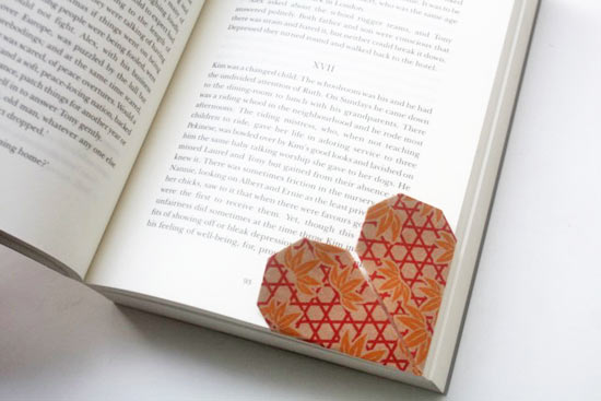 Folded_Heart_Bookmarks