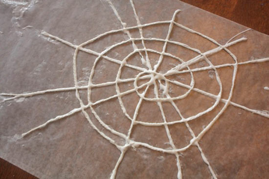 String_and_Glue_Spiderweb