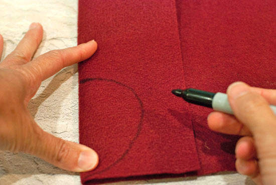 DIY_Felt_Leaf_Coasters2