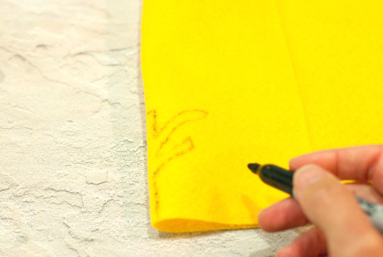 DIY_Felt_Leaf_Coasters4