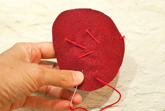 DIY_Felt_Leaf_Coasters6