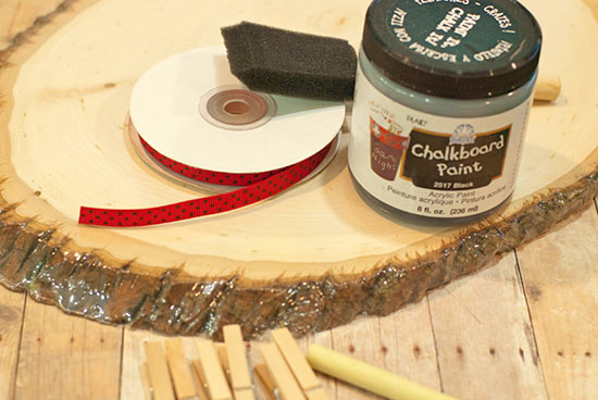 Chalkboard_Wood_Slice_Photo_Frame1