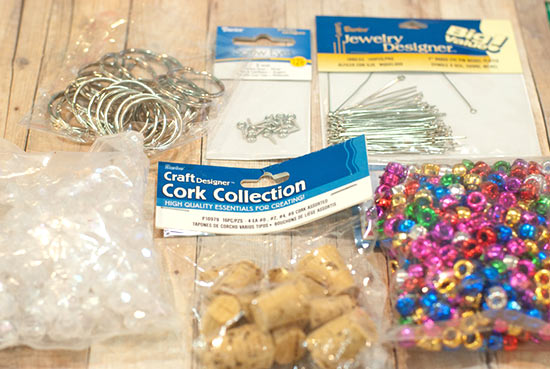 DIY_Beaded_Cork_Keychain1