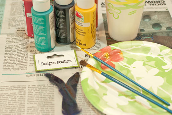 Painted_Feathers1
