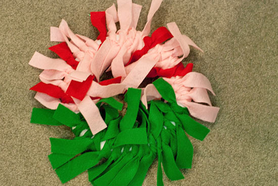 Felt_Watermelon_Wreath7