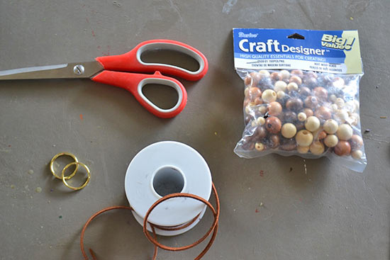 DIY_Boho_Beaded_Keychain2