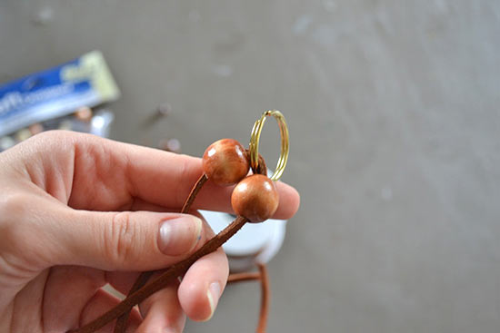 DIY_Boho_Beaded_Keychain5