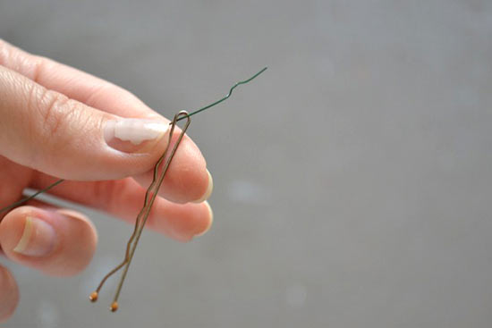 DIY_Succulent_Hairpins5