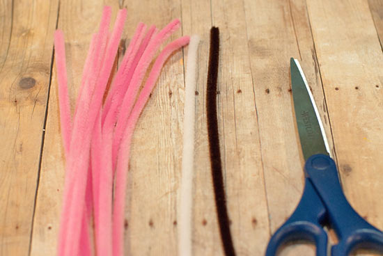 Pipe_Cleaner_Flamingo_Tutorial1