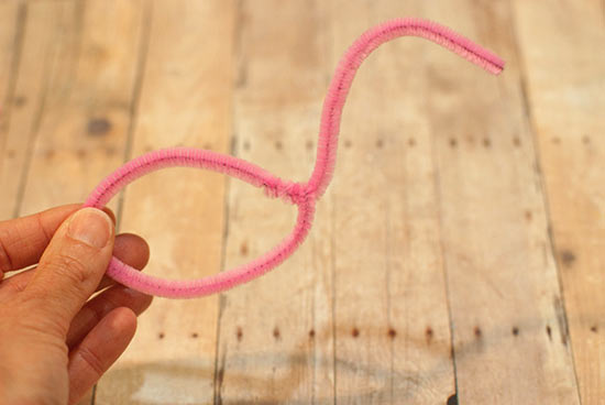 Pipe_Cleaner_Flamingo_Tutorial2