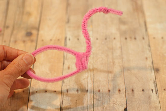 Pipe_Cleaner_Flamingo_Tutorial4