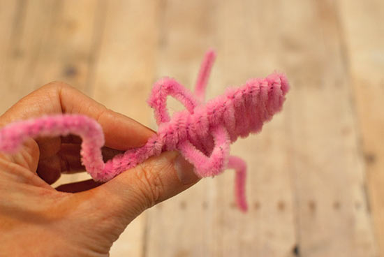 Pipe_Cleaner_Flamingo_Tutorial8