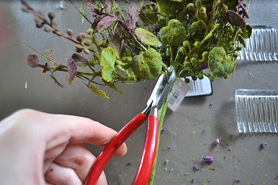 Woodland_Floral_Hair_Combs3