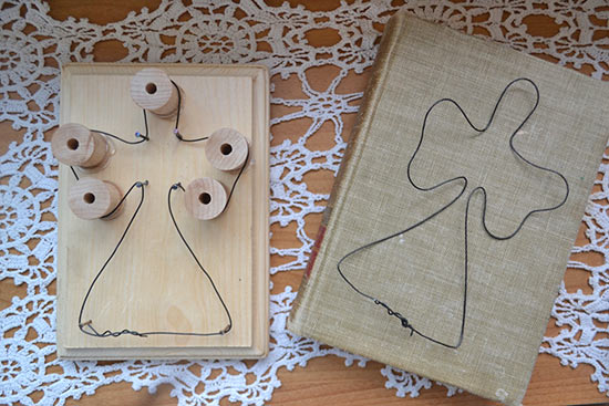 How_to_Make_Wire_Frame_Angels
