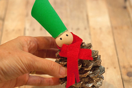 Pinecone_Elf_Christmas_Ornament7