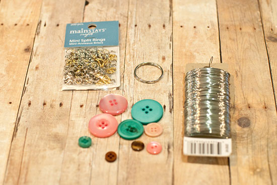 DIY_Button_Cluster_Key_Ring1