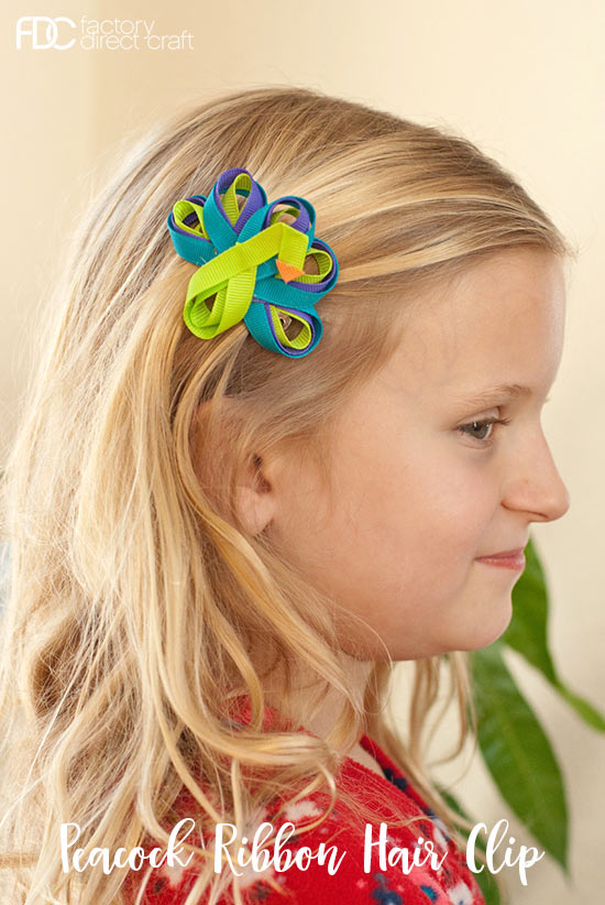 Peacock_Ribbon_Hair_Clip_Tutorial_main