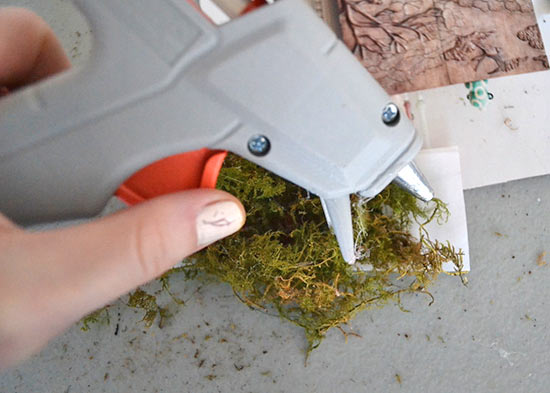 DIY_Mossy_Woodland_Candle6