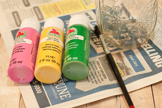DIY_Spring_Flower_Mason_Jar1