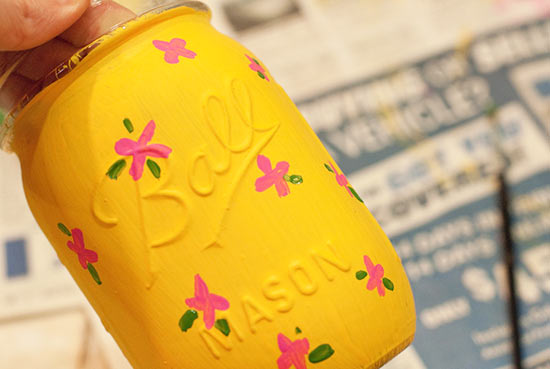 DIY_Spring_Flower_Mason_Jar4