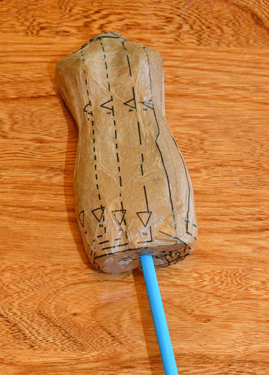 DIY_Dress_Form_Display_Tutorial5