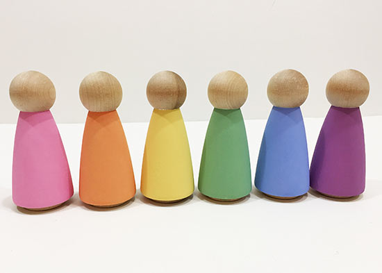 Rainbow_Peg_Dolls_Tutorial_females