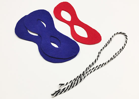 DIY_Felt_Superhero_Mask_1